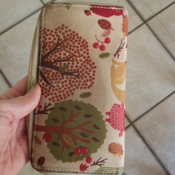 Wallet - Picture 2 of 3